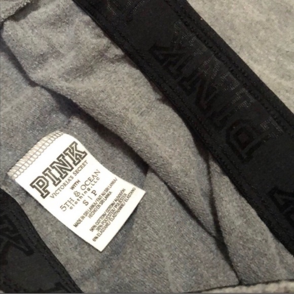 Victoria’s Secret PINK University of Arizona Joggers Sweatpants Size Small - Picture 3 of 3